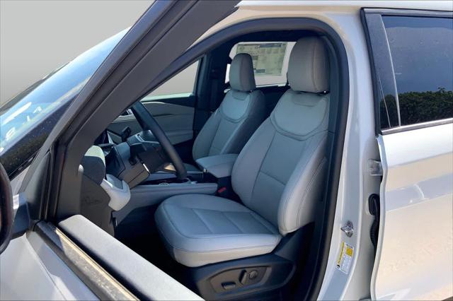 New 2027 Ford Explorer Active For Sale in Lubbock, TX