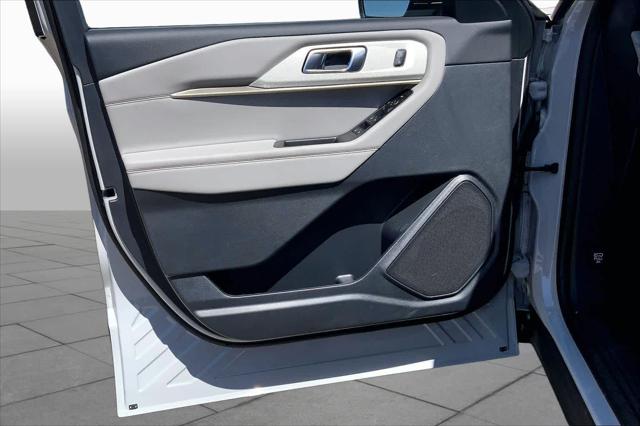 New 2027 Ford Explorer Active For Sale in Lubbock, TX