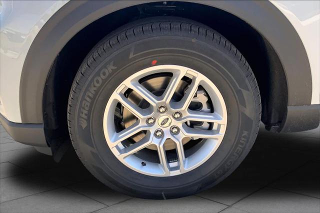 New 2027 Ford Explorer Active For Sale in Lubbock, TX