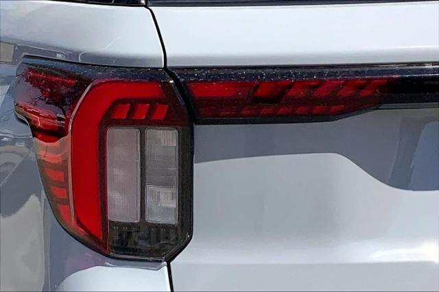 New 2027 Ford Explorer Active For Sale in Lubbock, TX