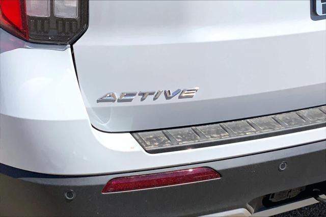 New 2027 Ford Explorer Active For Sale in Lubbock, TX