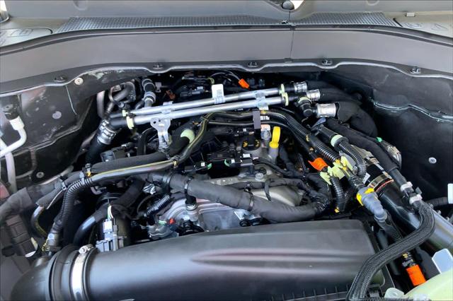 New 2027 Ford Explorer Active For Sale in Lubbock, TX