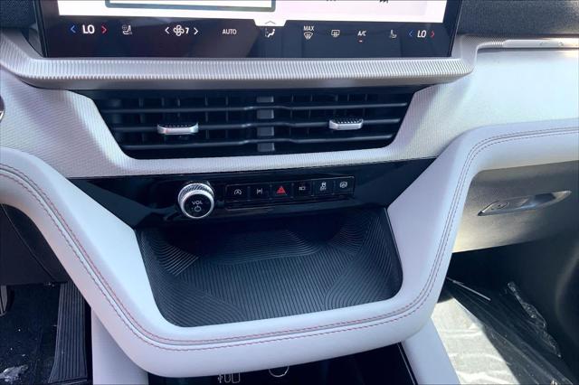 New 2027 Ford Explorer Active For Sale in Lubbock, TX