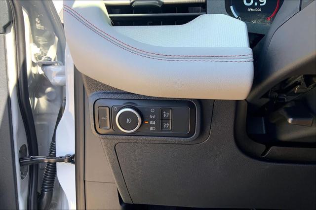 New 2027 Ford Explorer Active For Sale in Lubbock, TX