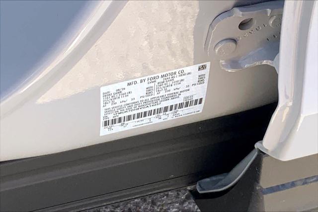 New 2027 Ford Explorer Active For Sale in Lubbock, TX