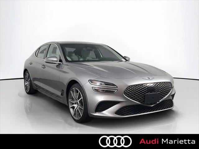 2024 Genesis G70 2.5T AWD for sale in Marietta, GA