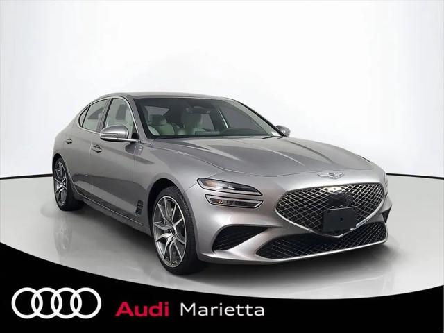 2024 Genesis G70 2.5T AWD for sale in Marietta, GA