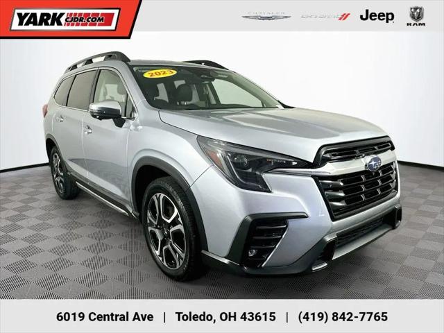 2023 Subaru Ascent Limited 7-Passenger for sale in Toledo, OH