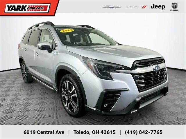 2023 Subaru Ascent Limited 7-Passenger for sale in Toledo, OH