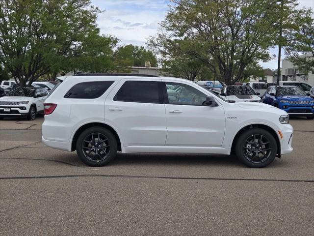 2026 Dodge Durango GT AWD HEMI V8