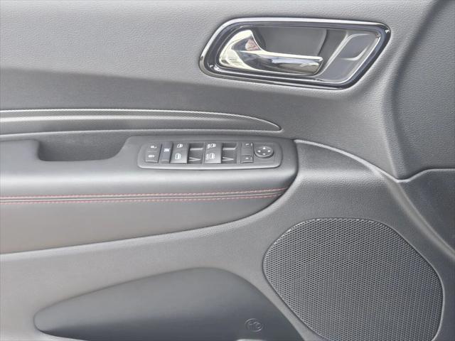 2026 Dodge Durango GT AWD HEMI V8