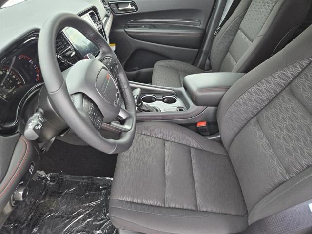 2026 Dodge Durango GT AWD HEMI V8