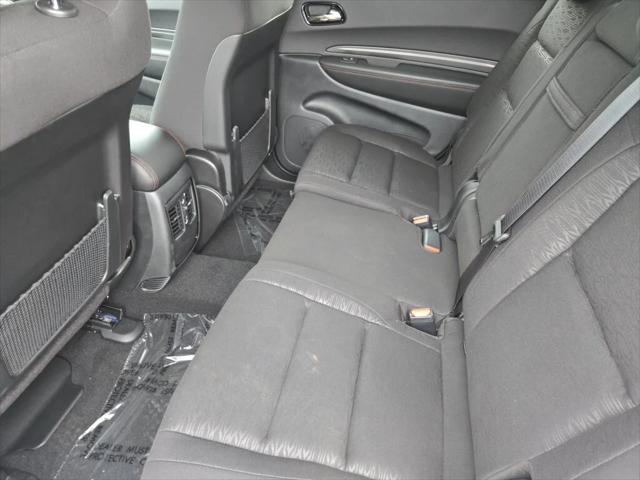 2026 Dodge Durango GT AWD HEMI V8