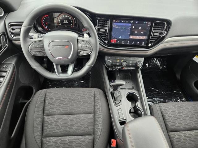 2026 Dodge Durango GT AWD HEMI V8