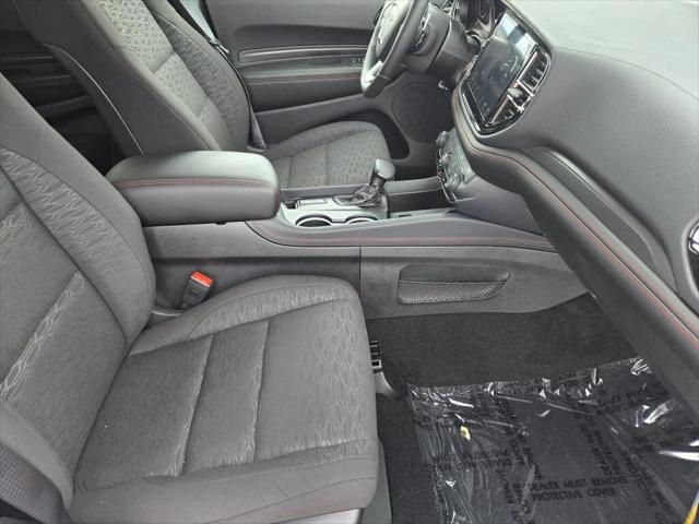 2026 Dodge Durango GT AWD HEMI V8
