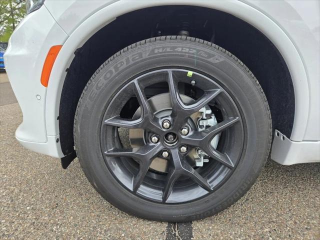 2026 Dodge Durango GT AWD HEMI V8