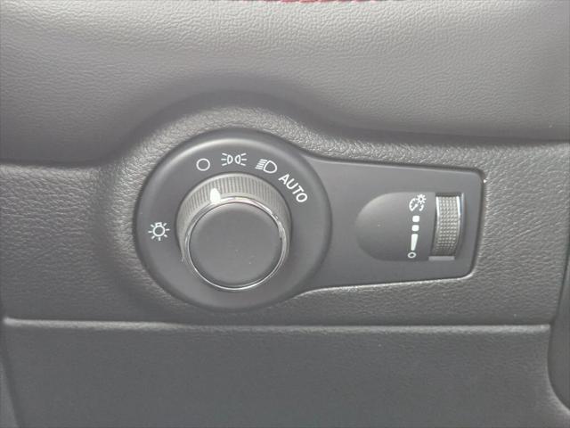 2026 Dodge Durango GT AWD HEMI V8