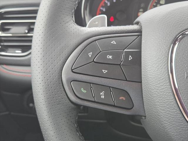 2026 Dodge Durango GT AWD HEMI V8