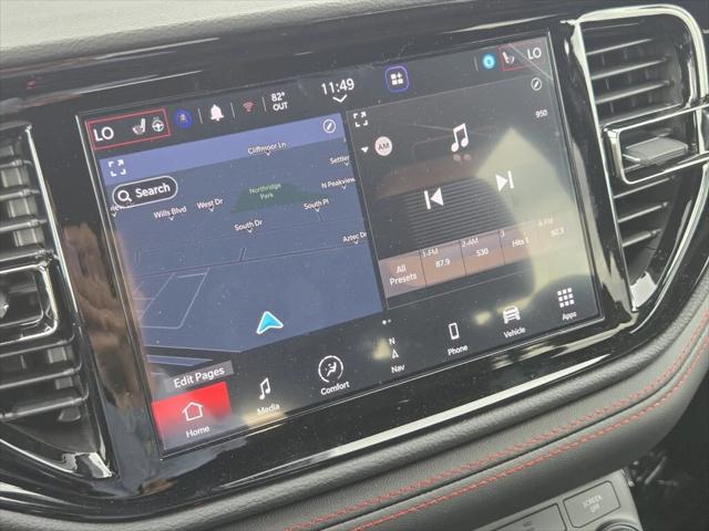 2026 Dodge Durango GT AWD HEMI V8