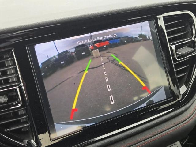 2026 Dodge Durango GT AWD HEMI V8