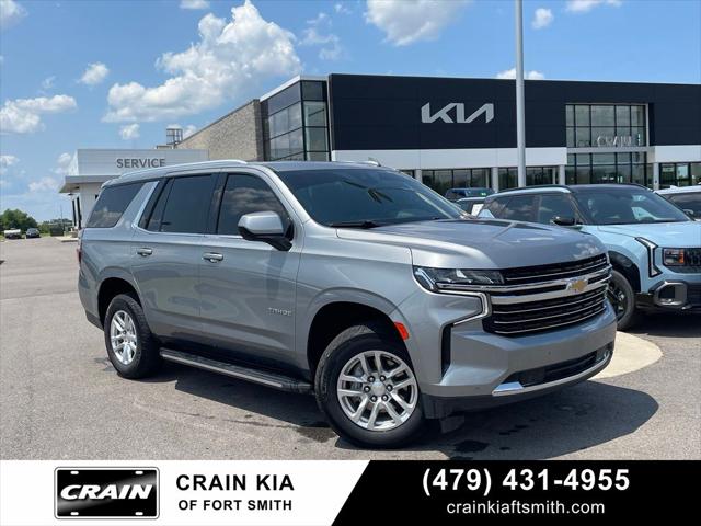 2023 Chevrolet Tahoe 2WD LT for sale in Fort Smith, AR