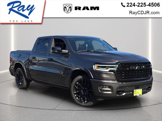 2027 Ram 1500 Limited for sale in Fox Lake, IL