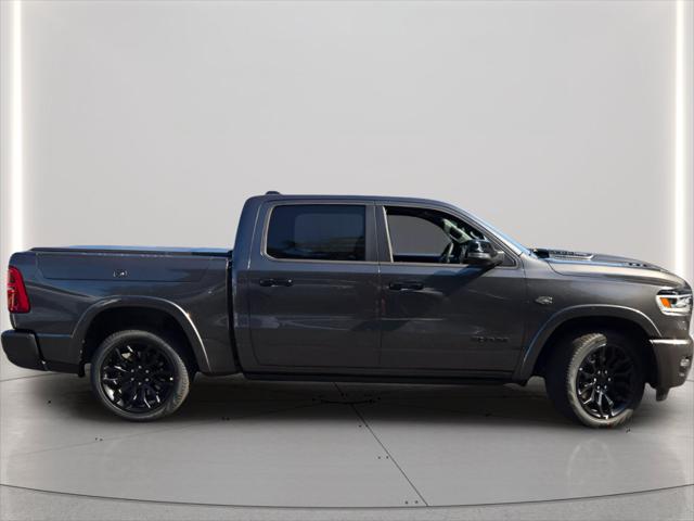 2027 Ram 1500 Limited