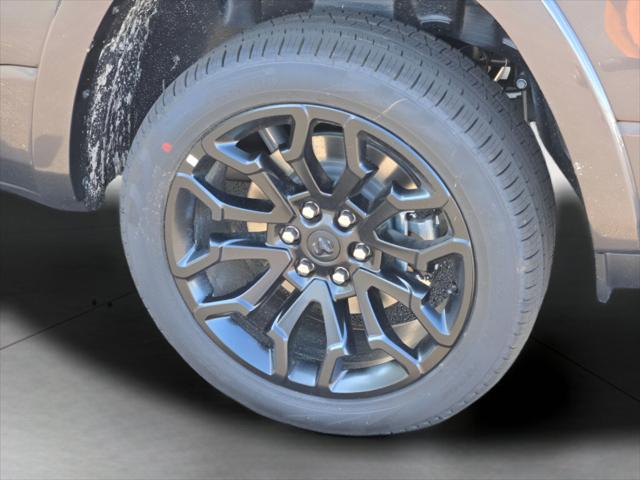 2027 Ram 1500 Limited