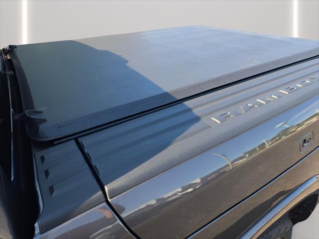2027 Ram 1500 Limited