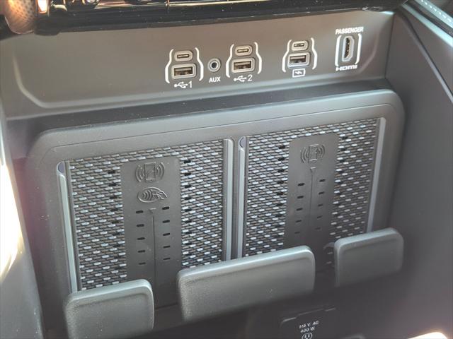 2027 Ram 1500 Limited