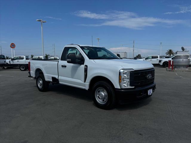 2026 Ford F-250 XL