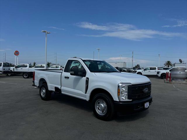 2026 Ford F-250 XL