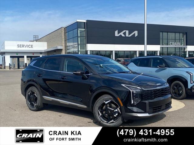 2026 Kia Sportage EX for sale in Fort Smith, AR