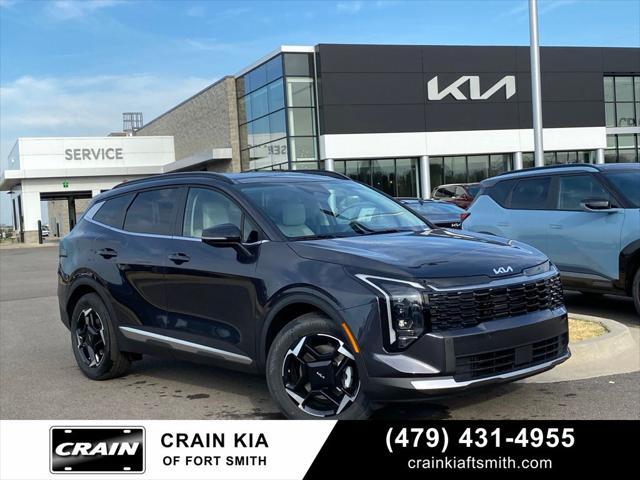 2026 Kia Sportage EX for sale in Fort Smith, AR
