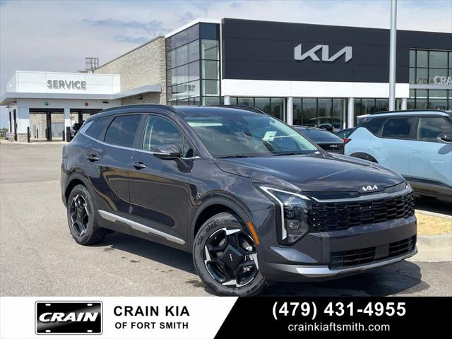 2026 Kia Sportage EX for sale in Fort Smith, AR
