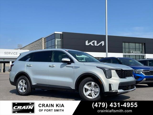2026 Kia Sorento LX for sale in Fort Smith, AR