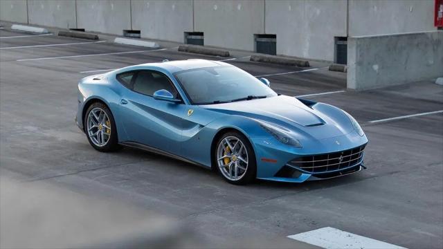 2017 Ferrari F12berlinetta Base for sale in West Chicago, IL