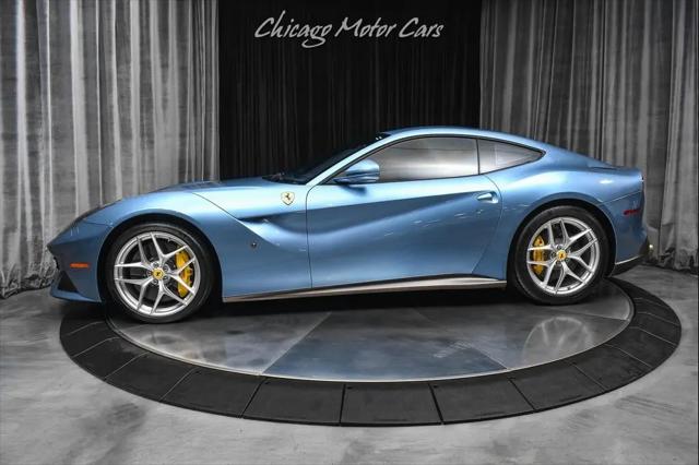 2017 Ferrari F12berlinetta Base for sale in West Chicago, IL