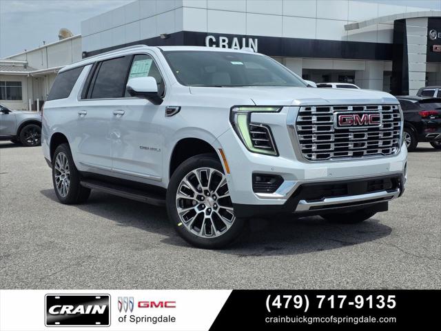 2026 GMC Yukon XL 4WD Denali for sale in Springdale, AR