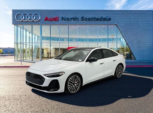 2026 Audi S5 Premium Plus TFSI quattro S tronic for sale in Phoenix, AZ