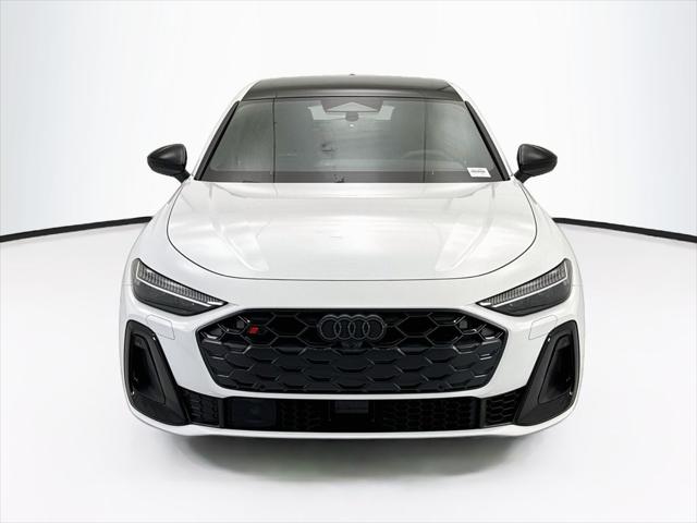 2026 Audi S5 Premium Plus TFSI quattro S tronic