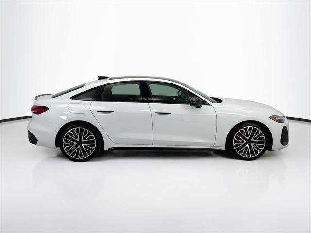 2026 Audi S5 Premium Plus TFSI quattro S tronic