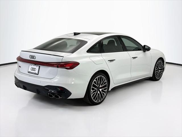 2026 Audi S5 Premium Plus TFSI quattro S tronic