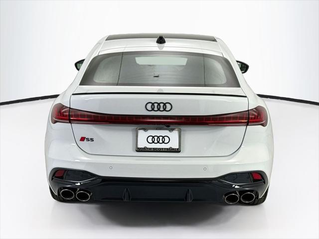 2026 Audi S5 Premium Plus TFSI quattro S tronic