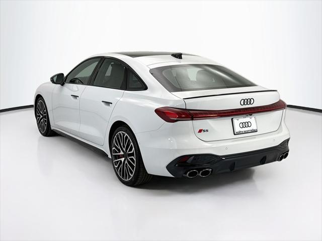 2026 Audi S5 Premium Plus TFSI quattro S tronic