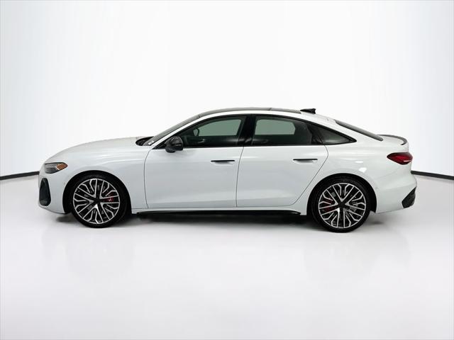 2026 Audi S5 Premium Plus TFSI quattro S tronic