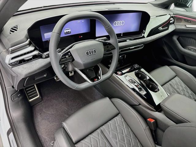 2026 Audi S5 Premium Plus TFSI quattro S tronic