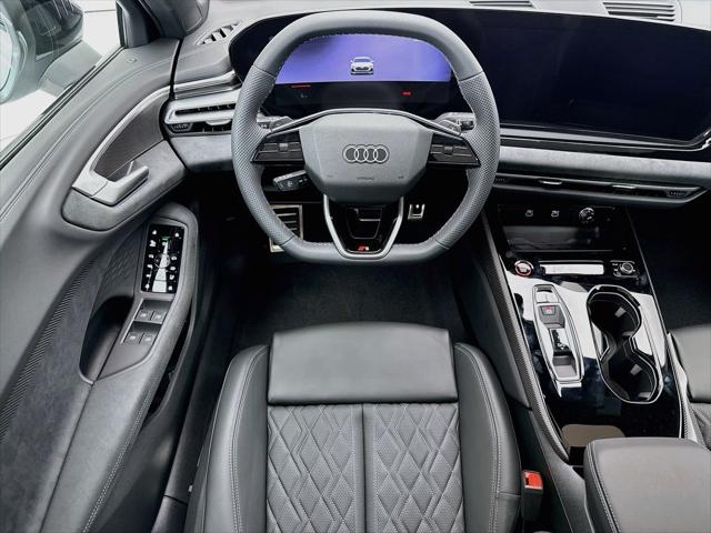 2026 Audi S5 Premium Plus TFSI quattro S tronic