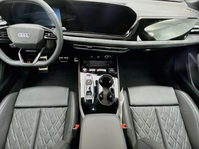2026 Audi S5 Premium Plus TFSI quattro S tronic