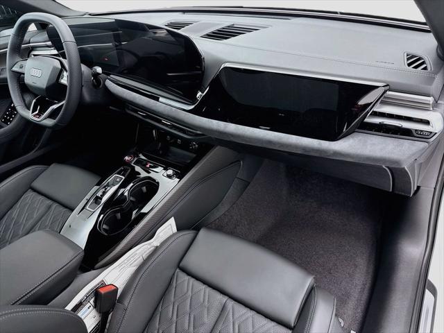 2026 Audi S5 Premium Plus TFSI quattro S tronic